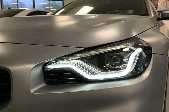 BMW Seria 2 M2
