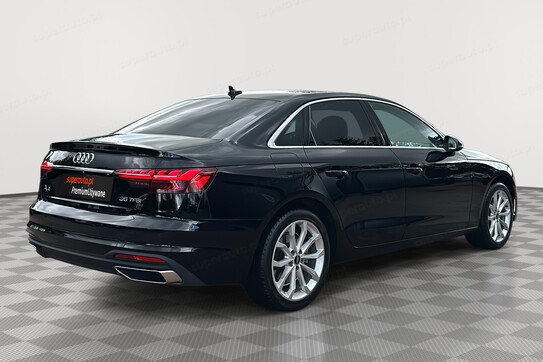 Audi A4 35 TFSI