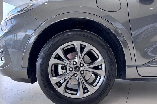 Ford Kuga 2.5 PHEV ST-Line X