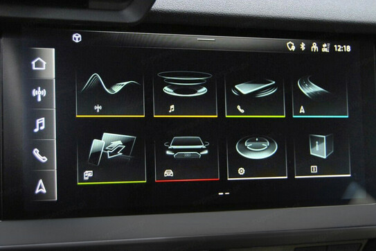 Audi A3 35 TFSI S Line