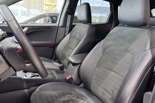 Ford Kuga 2.5 PHEV ST-Line X