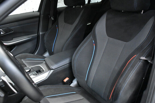 BMW Seria 3 320i M Sport