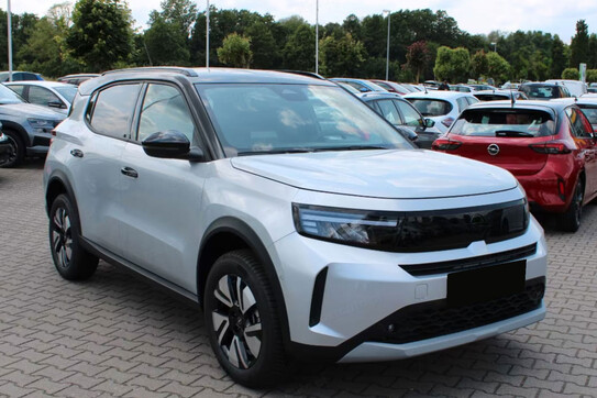 Opel Frontera GS 1.2 Turbo