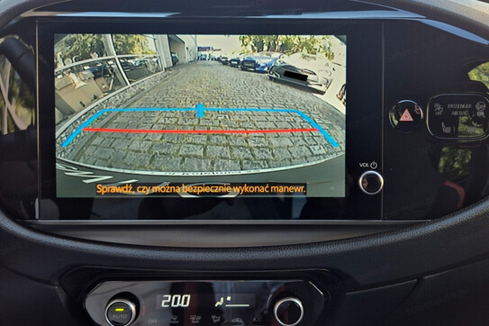 Toyota Aygo X 1.0 VVT-i Style