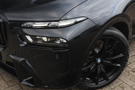 BMW X7 xDrive40d M Sport