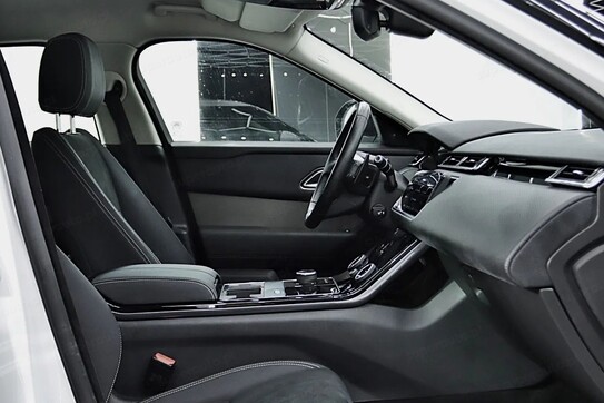 Land Rover Range Rover Velar 2.0 Si4 GPF