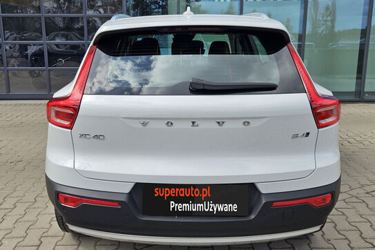 Volvo XC40 B4 B AWD Momentum Pro