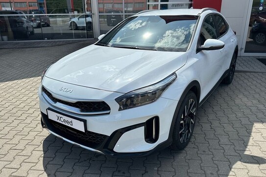 Kia XCeed 1.5 T-GDI L DCT