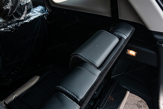 DFSK FX 600 Comfort 1.5 T-GDI aut