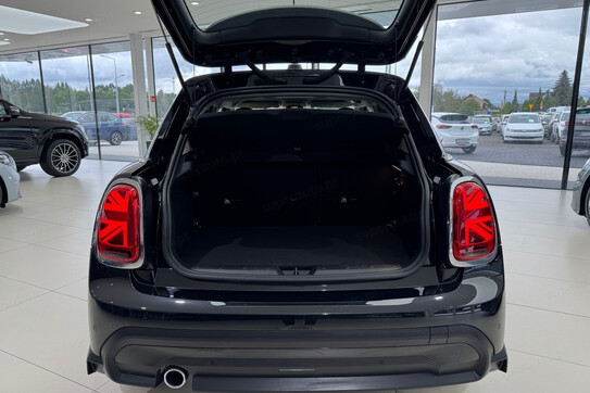 Mini Mini Hatch 5-dr Cooper