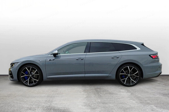 Volkswagen Arteon 2.0 TSI 4Motion R DSG
