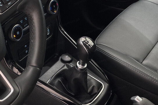 Ford Ecosport 1.0 EcoBoost GPF Active ASS