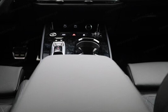 Audi A5 TDI quattro
