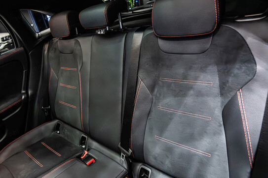 Mercedes GLA 200 AMG Line