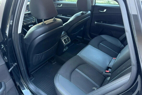 Kia Optima 1.6 T-GDI L DCT