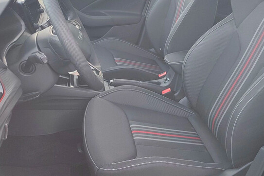 Skoda Kamiq Monte Carlo 1.5 TSI