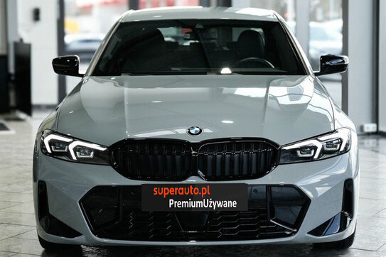 BMW Seria 3 320i M Sport