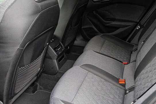 Audi A5 TDI quattro Avant