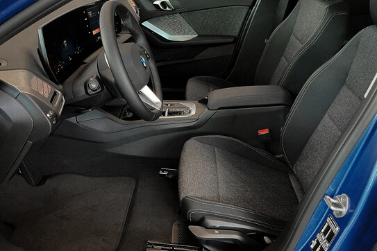 BMW Seria 1 120d