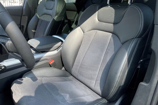 Audi Q7 45 TDI Quattro S Line
