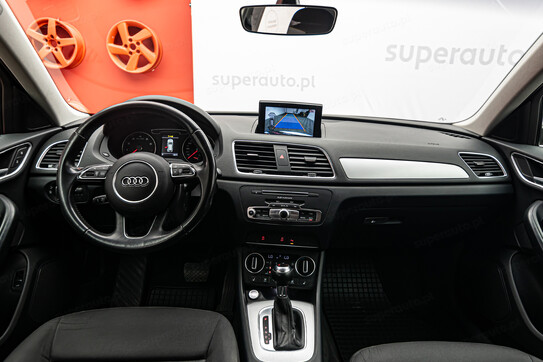 Audi Q3 1.4 TFSI S Line S tronic