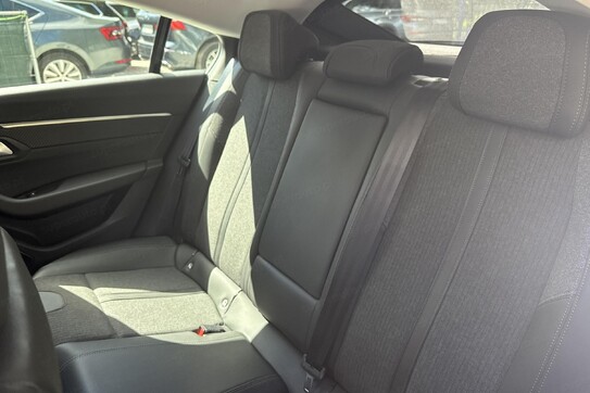 Peugeot 508 Allure 1.6 PureTech  S&S EAT8