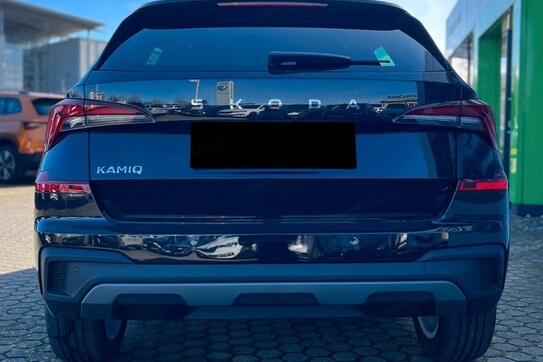 Skoda Kamiq Edition 130 Selection 1.0 TSI DSG