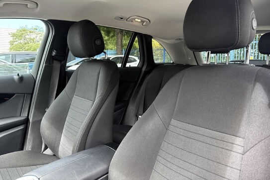 Mercedes GLC 220 d