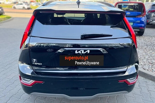 Kia Niro e-Niro L