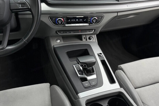 Audi Q5 40 TDI quattro