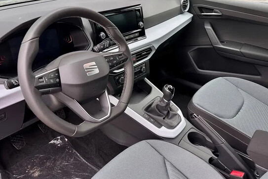 Seat Arona Marina 1.0 TSI