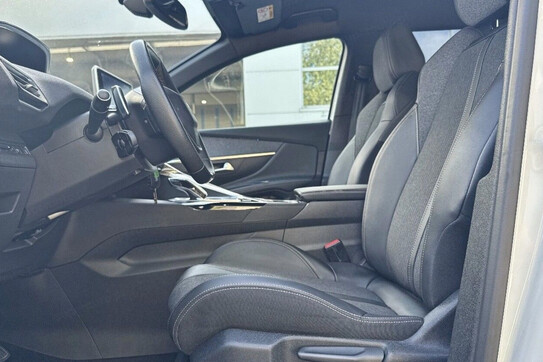 Peugeot 5008 1.6 PureTech GT Line S&S EAT8