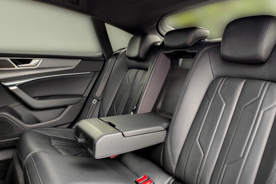Audi A7 Sportback 50 TDI quattro