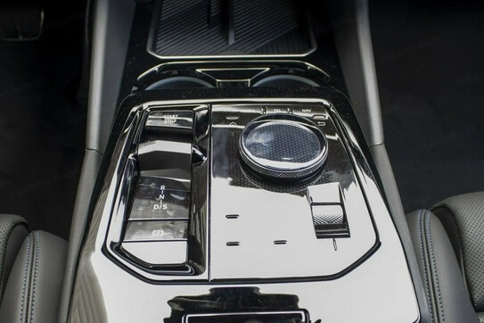 BMW Seria 5 520d M Sport