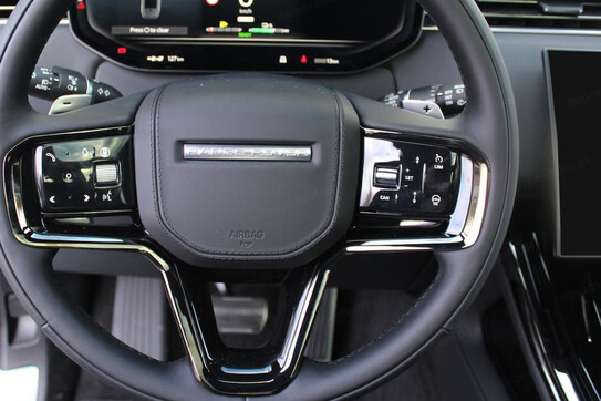Land Rover Range Rover Sport D250 SE