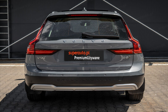 Volvo V90 CC B5 D AWD