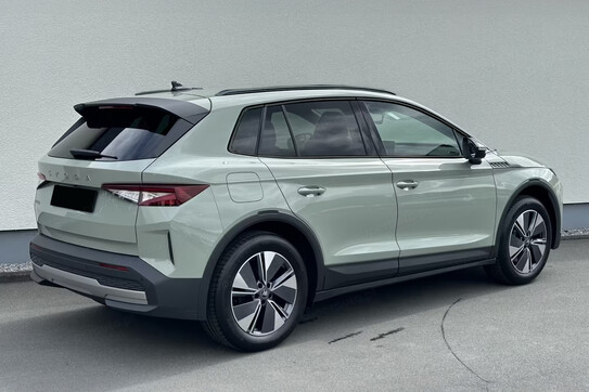 Skoda Elroq 60 63kWh