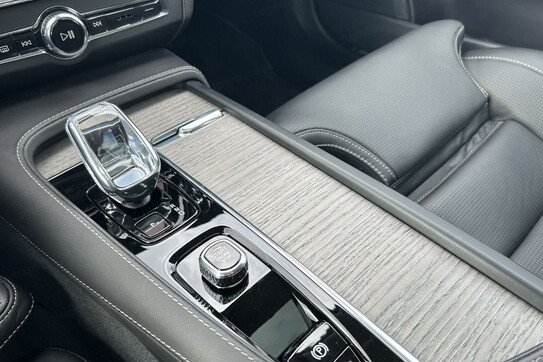 Volvo S90 B5 D AWD Ultimate Bright