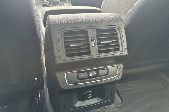 Audi Q5 Sportback 40 TDI quattro Advanced