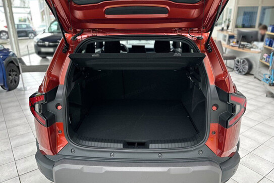 Dacia Duster Journey LPG 1.0