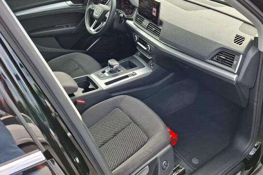 Audi Q5 35 TDI