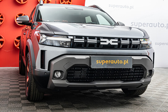 Dacia Duster Journey LPG 1.0