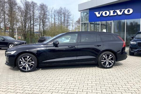 Volvo V60 B4 D Plus Dark