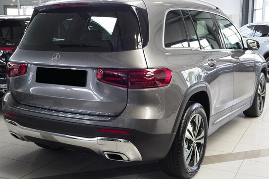 Mercedes GLB 200  Progressive