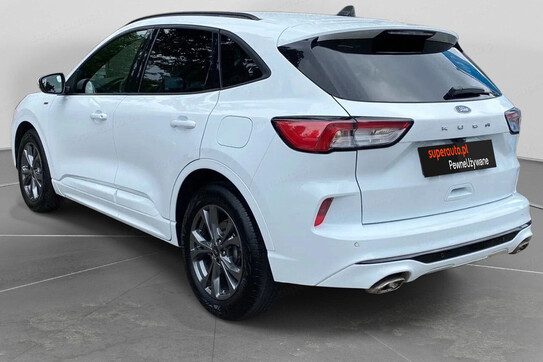 Ford Kuga 1.5 EcoBoost ST-Line
