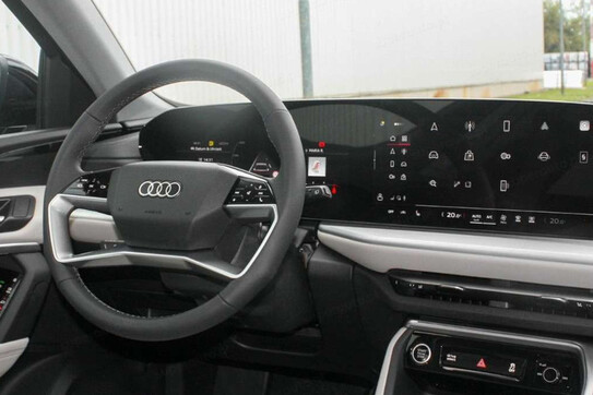 Audi Q5 TFSI quattro S line