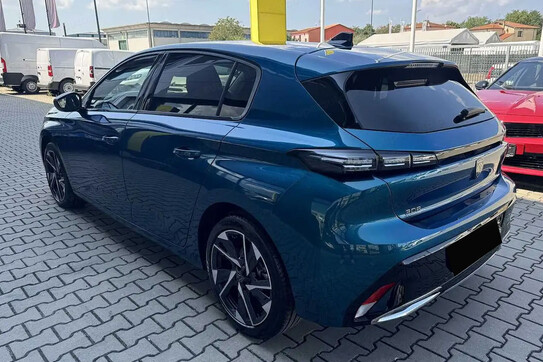 Peugeot 308 Allure S&S  1.2 PureTech