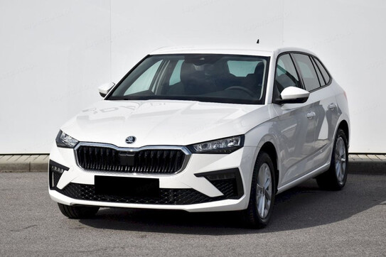 Skoda Scala Selection Edition 130 1.5 TSI DSG