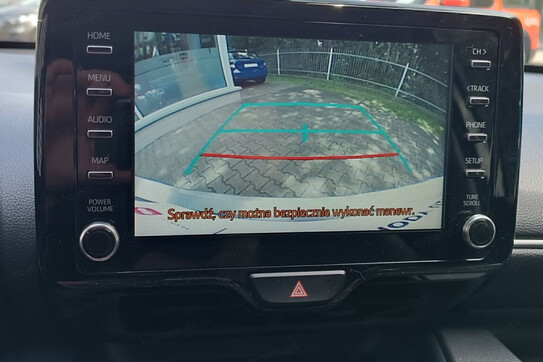 Toyota Yaris 1.5 Comfort