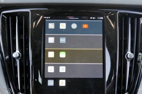 Volvo V60 B4 B Essential